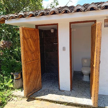 Casa Entera Finca Cometa San Agustín Exterior foto