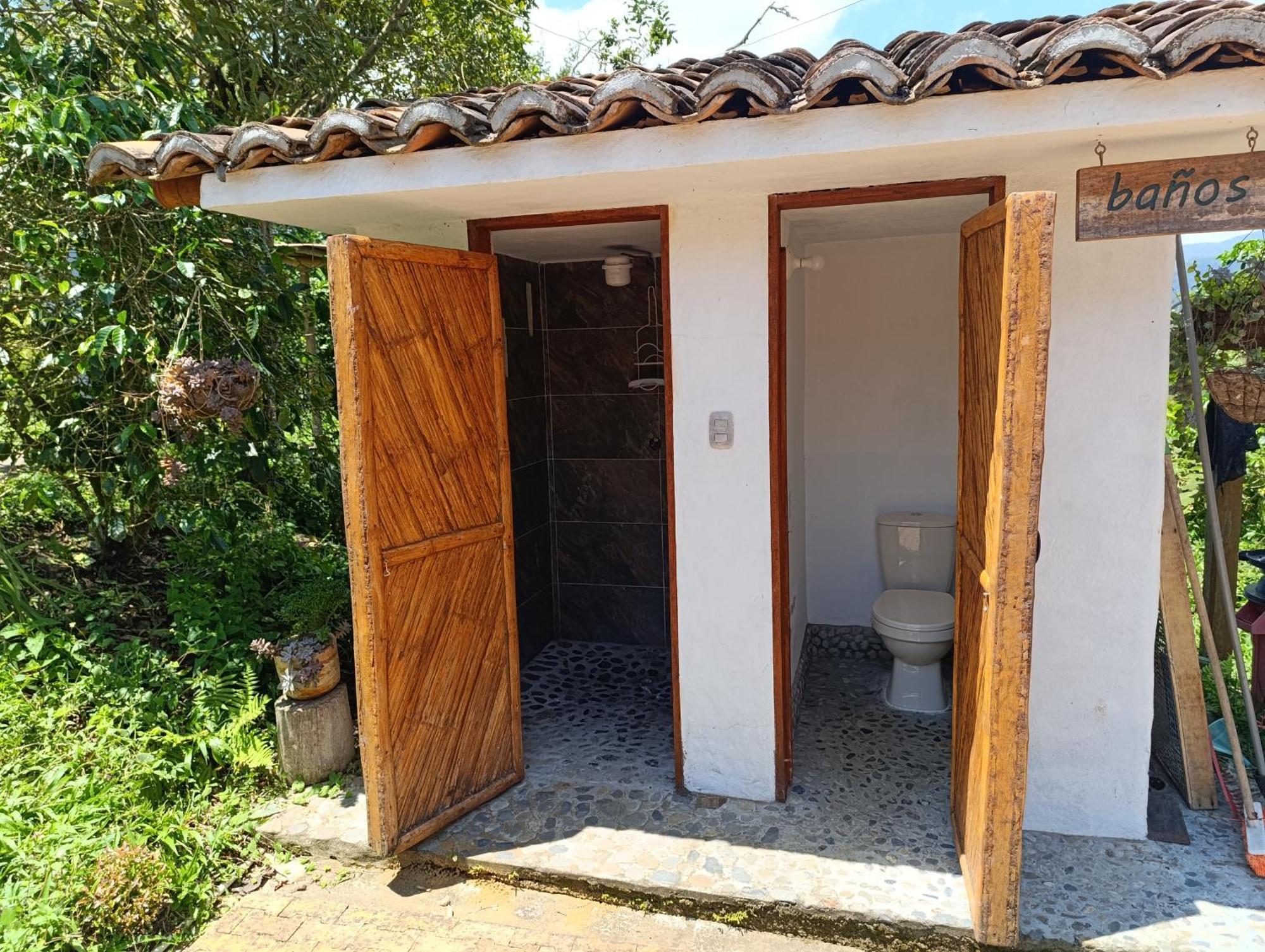 Casa Entera Finca Cometa San Agustín Exterior foto