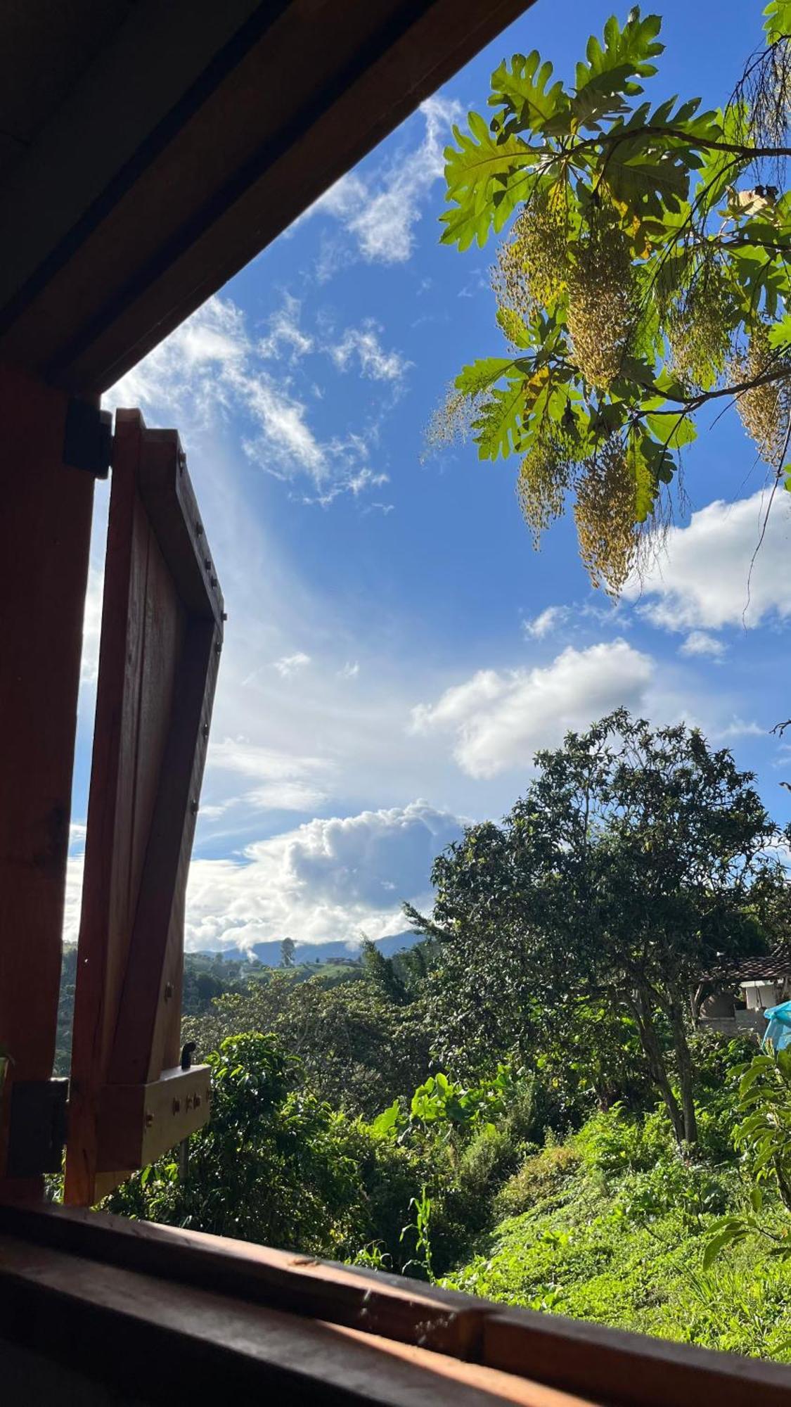 Casa Entera Finca Cometa San Agustín Exterior foto